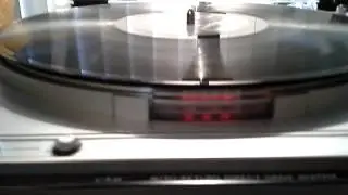 Jvc L-A31 turntable