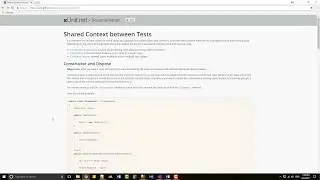 Fanray Ep06 - TDD, Unit Test vs Integration Test, In Memory Testing with EF Core, xUnit and SQLite