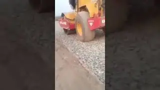 شکر الحمداللہ ہماری سڑک کام بہت جلدی سے ہو رہا ہے بہت مہربانی رانا تنویر احمد افاقی وزیر