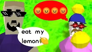 Jack's Funny Exe compilation. Dude theft war.