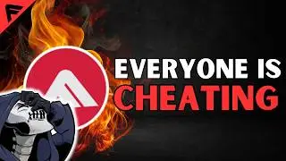 Everyone Is CHEATING in THE FINALS. (Combo Rants)