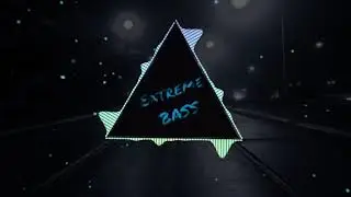 Axel Thesleff - Bad Karma (Extreme BASS)