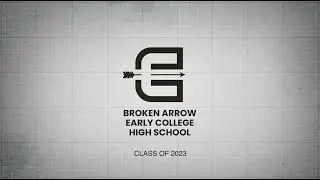 BA Early College High School Class of 2023