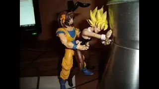 Mugen Demonstration: Haruhi Suzumiya