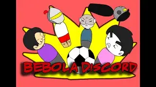 Bebola Diskod