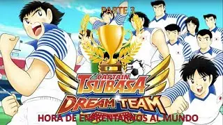 Captain Tsubasa. Guía Competitiva Parte 3: Hora de enfrentarnos al mundo y Consejos Finales