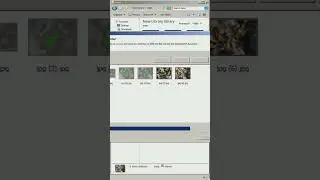 Menggabungkan banyak gambar menjadi 1 PDF