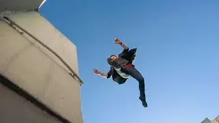 ARCHIVE5 - Ampisound Parkour