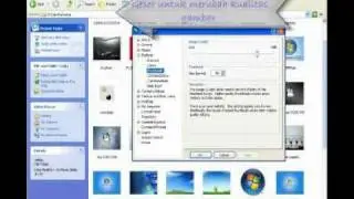 TWEAK UI explorer