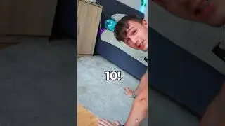 SPLNIL JSEM ÚKOL.. 😭 (prosím už ne!)
