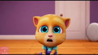 FUN! FUN! FUN! MY TALKING TOM NEW OFFICIAL TRAILER 5
