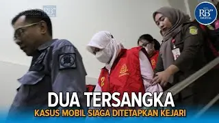 [BERITA RADAR] KEJARI BOJONEGORO TETAPKAN DUA TERSANGKA KASUS DUGAAN KORUPSI MOBIL SIAGA