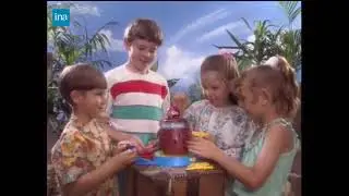 Pop Up Pirate Ad 4 (2002 France)