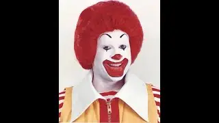 Ronald wants to play catch