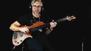 Stradi Symphony Abyss - Bass Soundtest