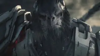Halo Wars 2 Cinematic Announcement Trailer (E3 2016)