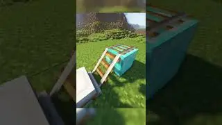 САМАЯ ЛУЧШАЯ ЛОВУШКА В МАЙНКРАФТ!!! 😱😜😂 