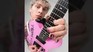 (FREE) Machine Gun Kelly Type Beat 2021 - 