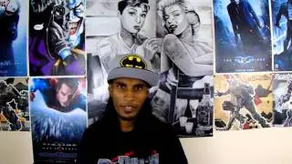 The Revenant | Official Trailer Reaction!!!
