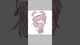 edit da nova oc da tofu :)