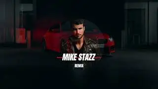 Артем Пивоваров х Klavdia Petrivna - Барабан (Mike Stazz Remix)