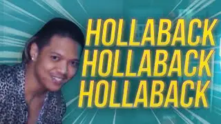 GIMANS KABS NYA NICHH? 