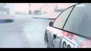 DiRT3-HEAD 2 HEAD-ASPEN-1-EPIC BATTLE