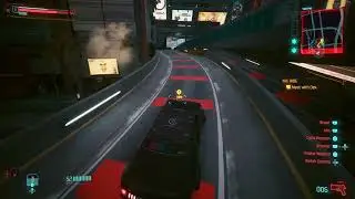 New Patch, Same Bugs - Cyberpunk 2077