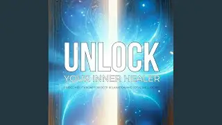 The Healing Force: Guided Holistic Flow Meditation for the Morning.6 & the Healing Force:...