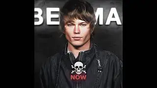 Jordan Barrett Then Vs Now☠️|#shorts #looksmaxxing #jordanbarrett #masculinity