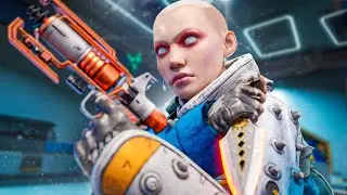 Apex Isn't Dying, But This Lobby Is