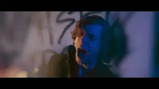 WASTED SPACE - THE FIRST TIME WE MET - OFFICIAL MUSIC VIDEO