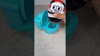 🚽Skibi dop dop yes yes