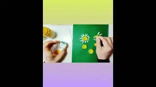 Рисование. Младшая группа. ДОД.