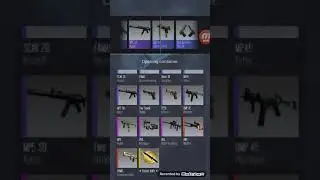 Открываю кейсы в игре (КЕЙСЫ СИМУЛЯТОР)  мне выпал Драган Лор?!