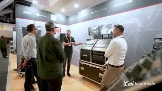 CMI - Integrate 2024 highlights