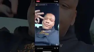 #EBKosama (the Real EBK) outta Prison previewing his upcoming release (Marl3yBzz top Opp remix)