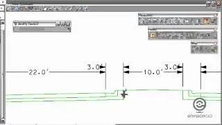 MicroStation V8i Working with Dimensions