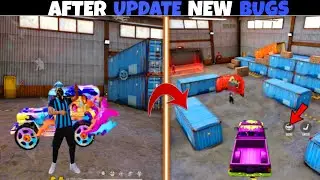 TOP 10 NEW TRICKS IN FREE FIRE || OB44 NEW TRICKS IN FREE FIRE || SPEED TRICK IN FREE FIRE (PART#12)