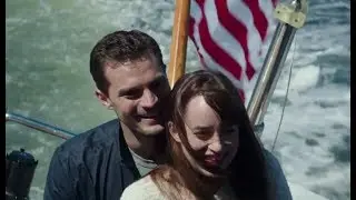 I Don't Wanna Live Forever (Scene from Fifty Shades Darker)