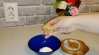 БЕТТІ ӨТЕ ОҢАЙ АҒАРТУ ШОК МАСКА😍🔥 ОТБЕЛИВАНИЯ ЛИЦО В ДОМАШНИХ УСЛОВИЯХ