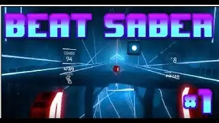 Beat Saber -  Balearic Pumping (normal)