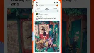 Twitter alternative app Reddit #tech #telugutech #techtips #1minutevideo #twitter #reddit #mobile