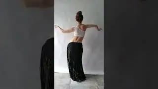 Derbake Práctica #bellydance #danza