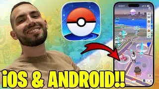 Pokemon GO Hack iOS & Android - How to Get Pokemon GO Joystick, Teleport, Auto Walk 2026