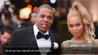 Who is the richest celebrity in the world in 2023?