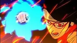 The Strongest Uchiha in Naruto ! -  NARUTO SHIPPUDEN : Ultimate Ninja storm 4