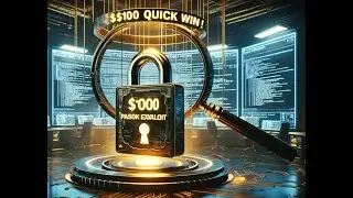 $100 Quick Win Bounty | Weak Password Policy | bug bounty tips 2024 | POC | Authentication Testing