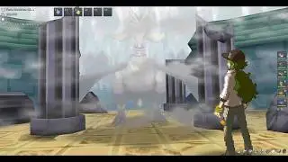 Pokemon Online - Pokemmo Cap. 26 Reshiram y La Torre Duodraco