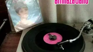 Ana Martin - Dulce Amor - Vinyl 45rpm